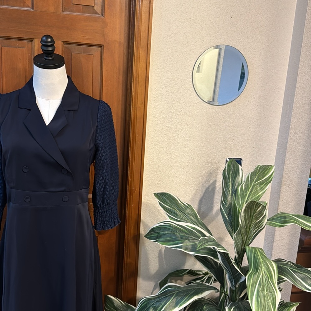 NWT Kate Dress Size 38
